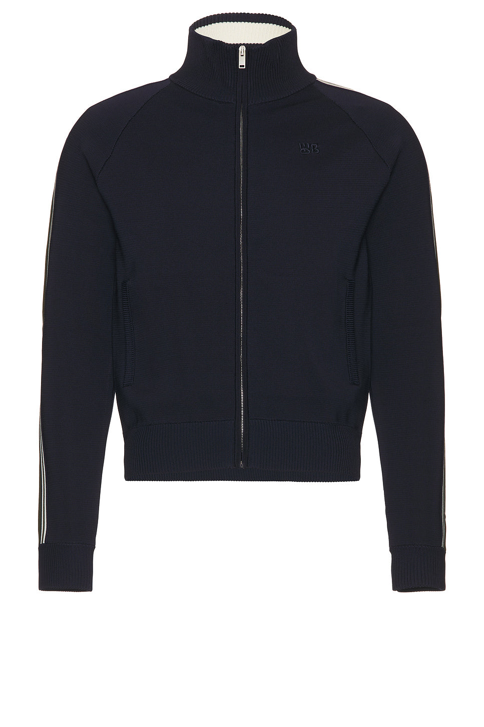 Tide Track Top