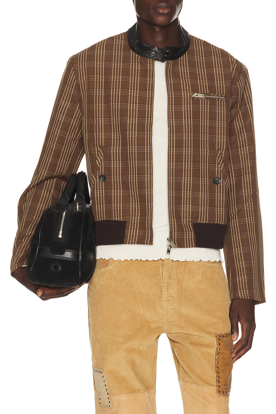 Axis Jacket