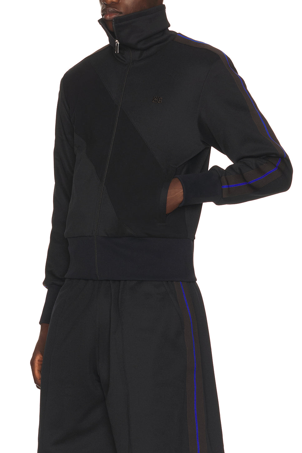 Form Track Jacket