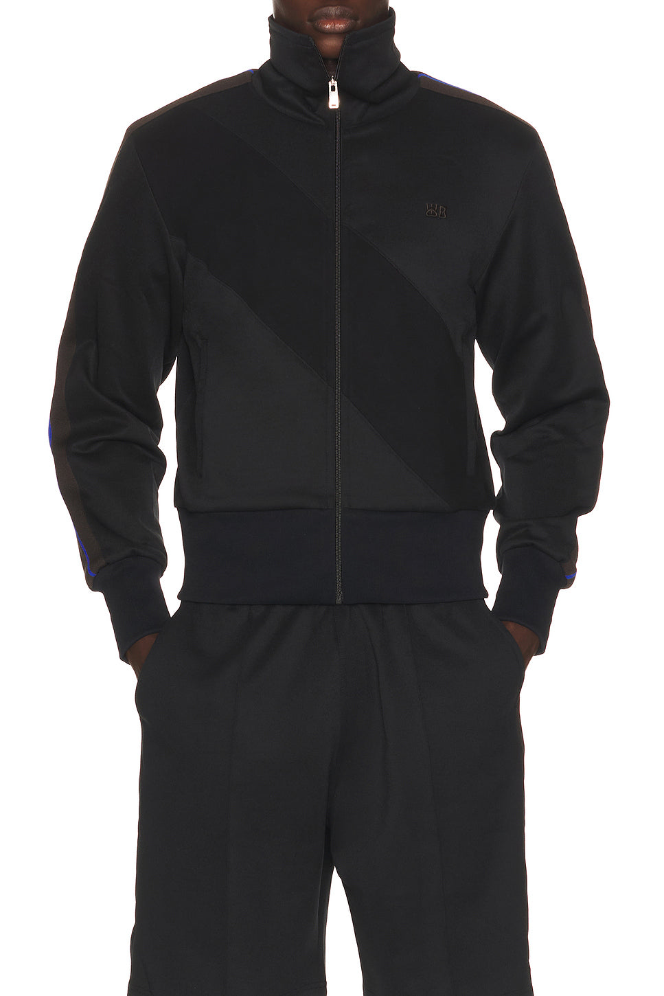 Form Track Jacket