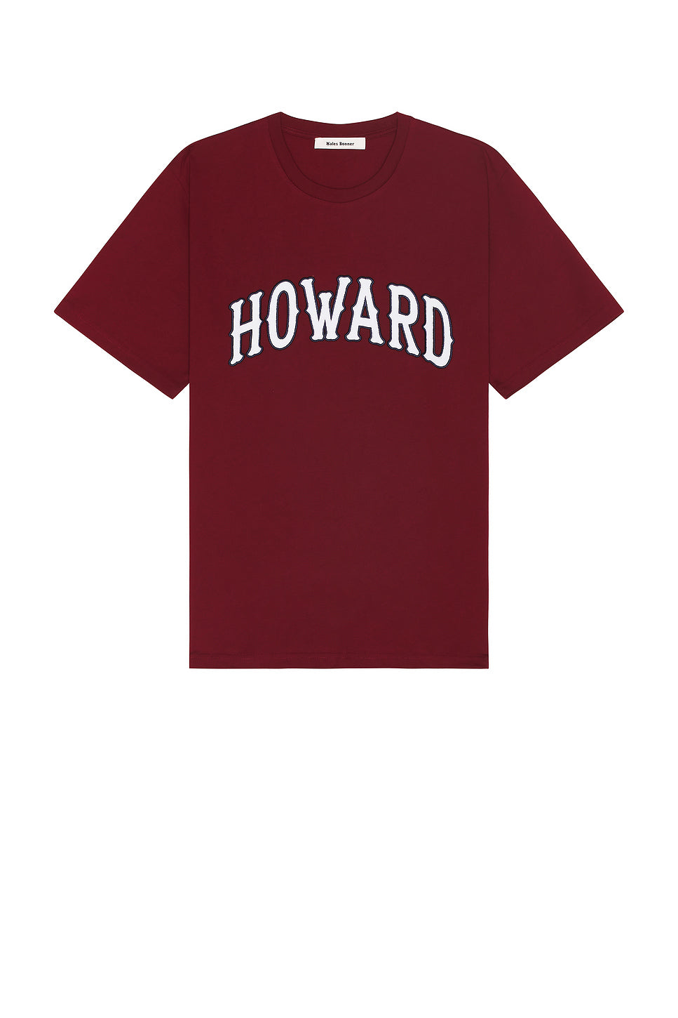 Howard T Shirt