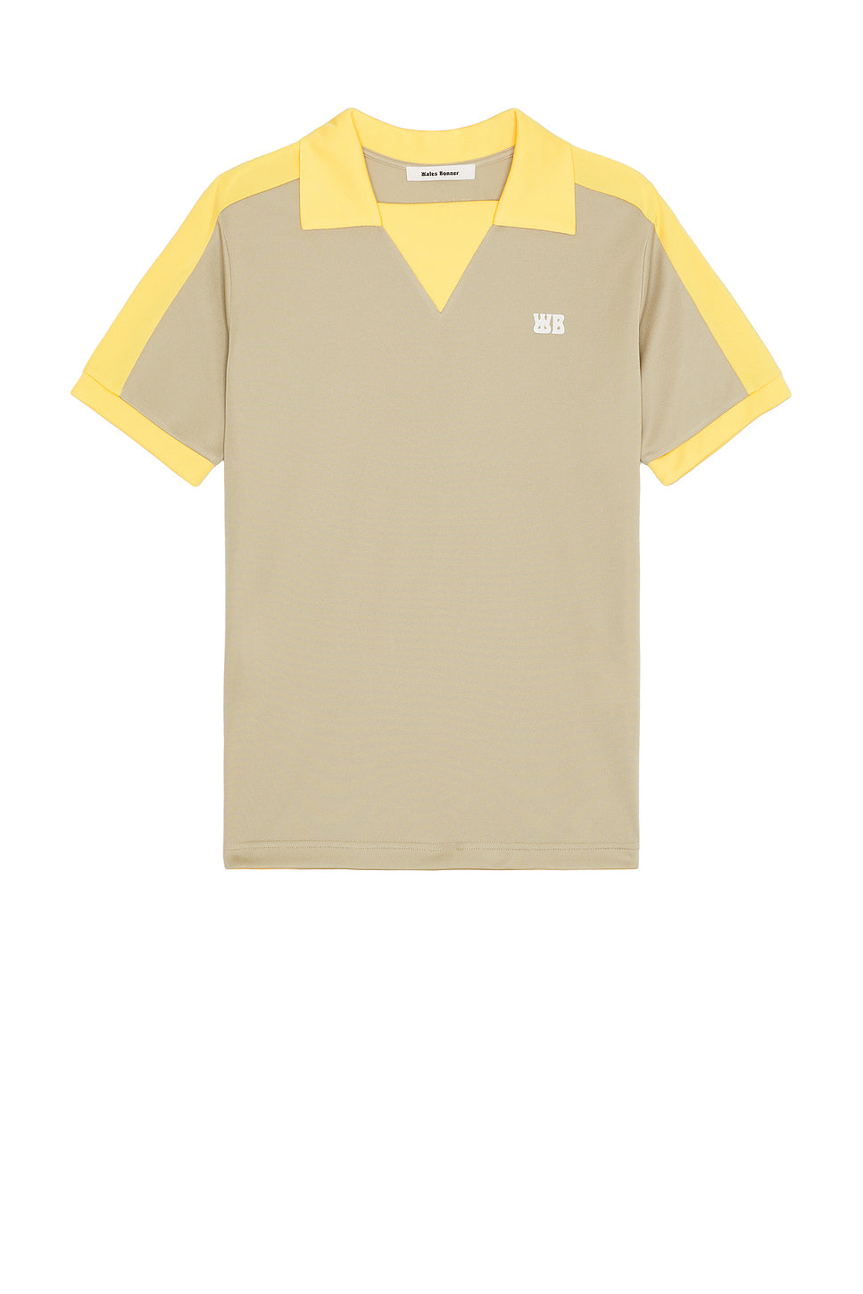 Home Jersey Polo