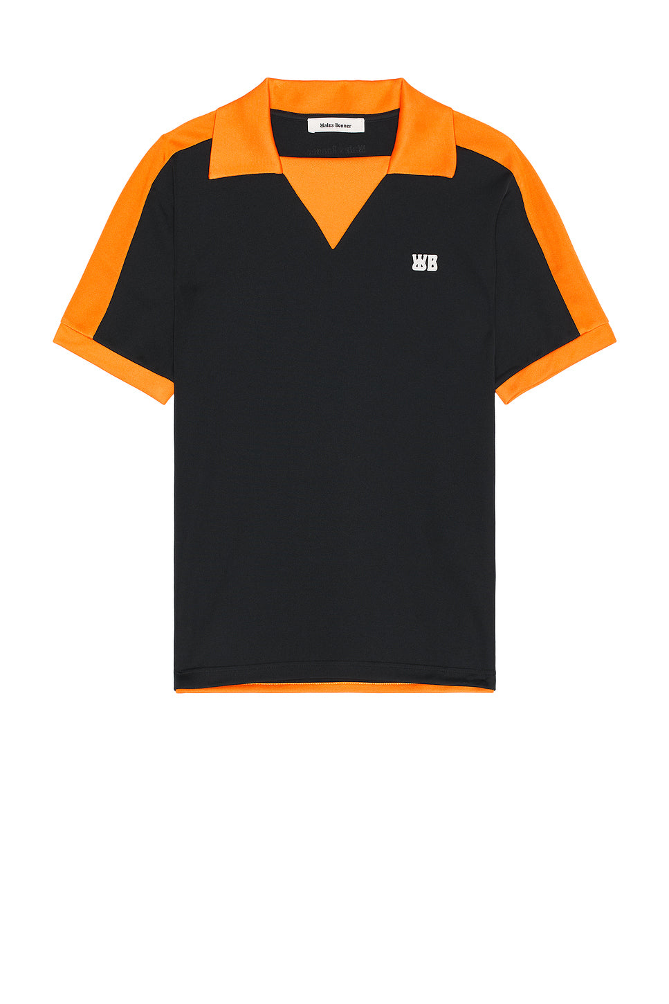 Home Jersey Polo