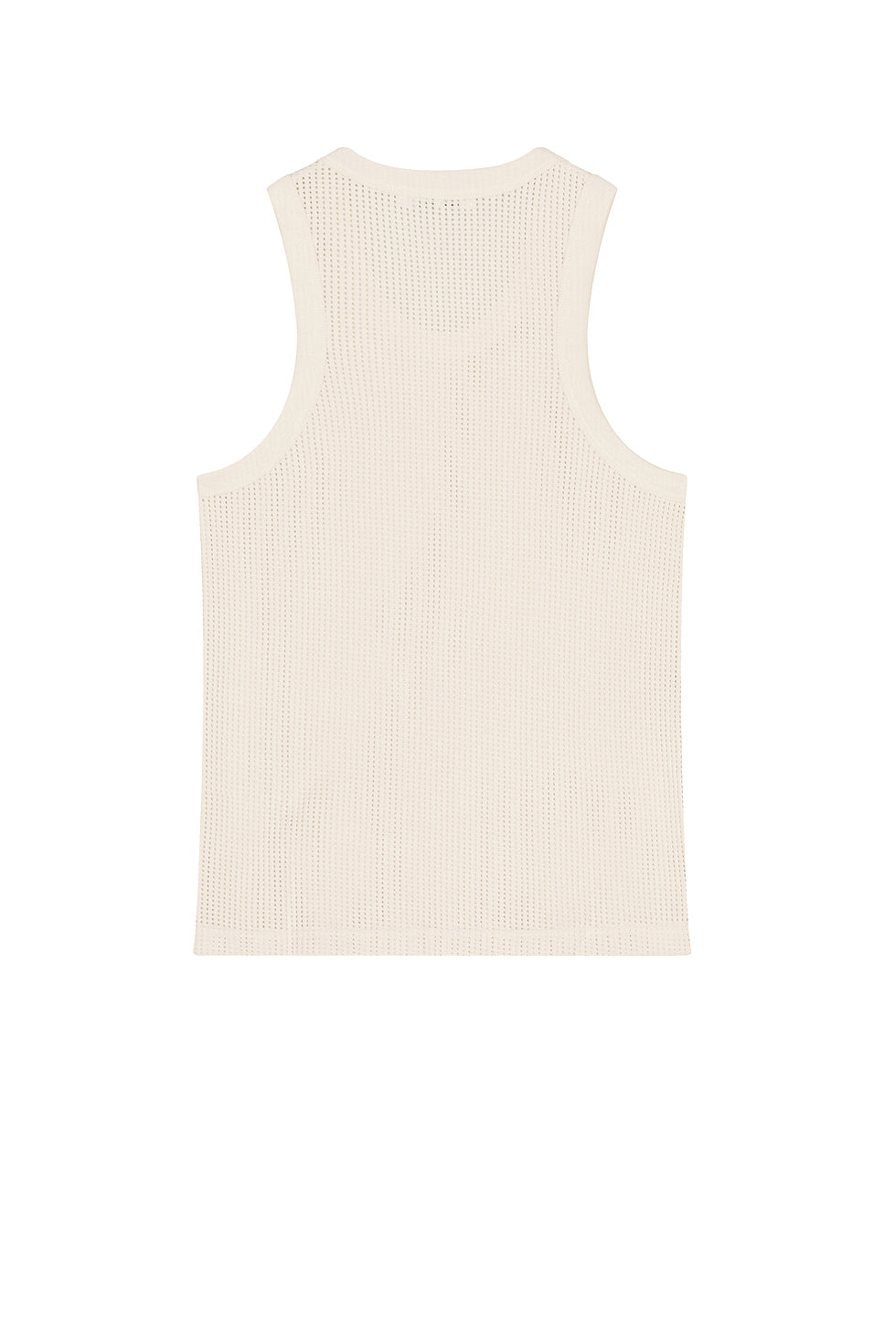 Groove Tank Top