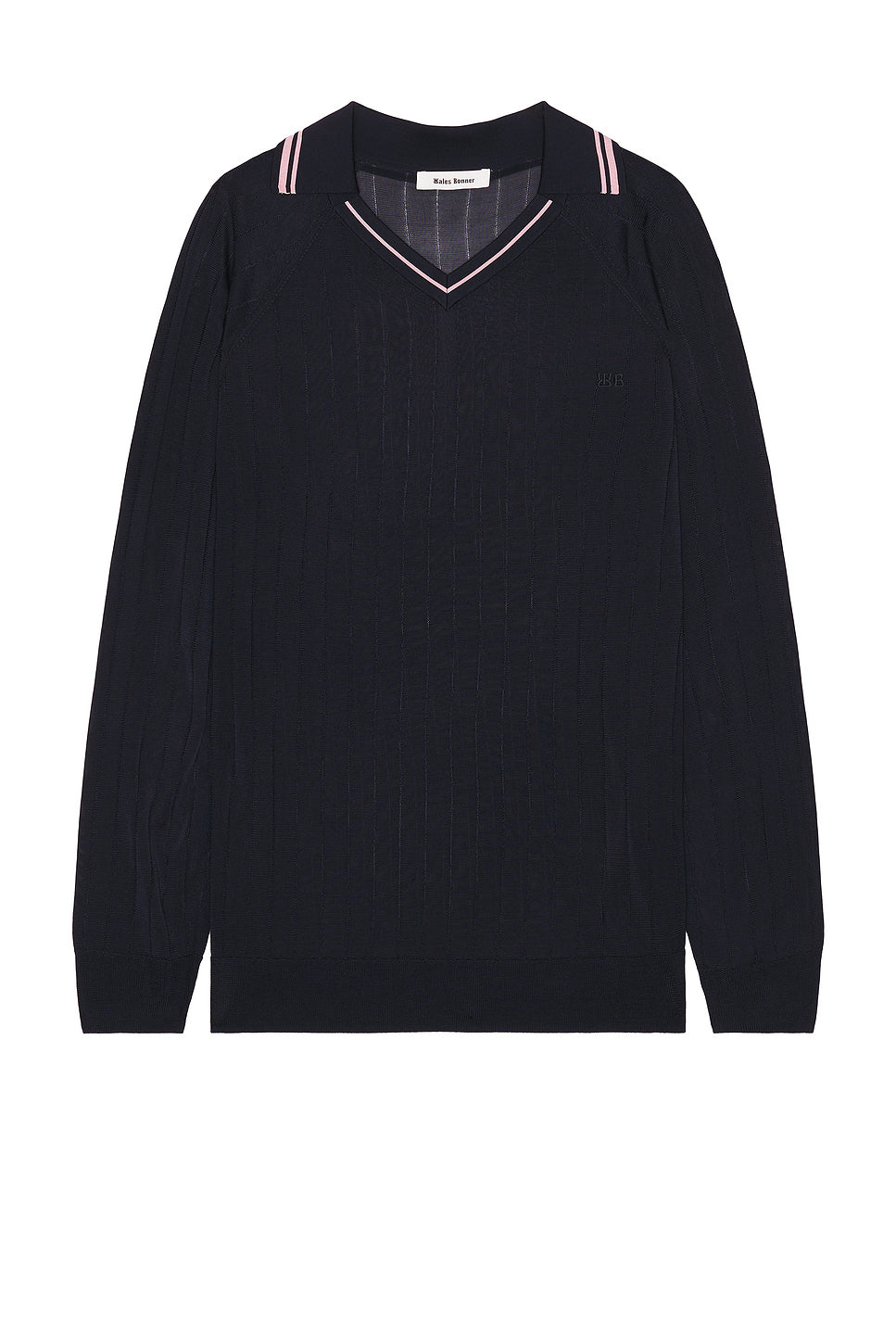 Roots Polo Top