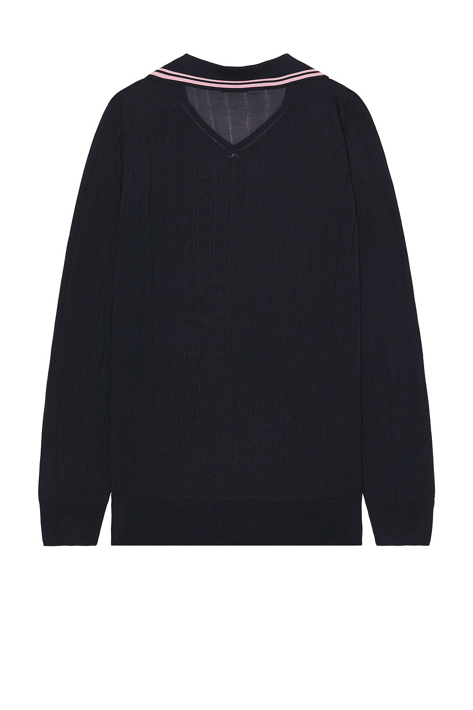Roots Polo Top