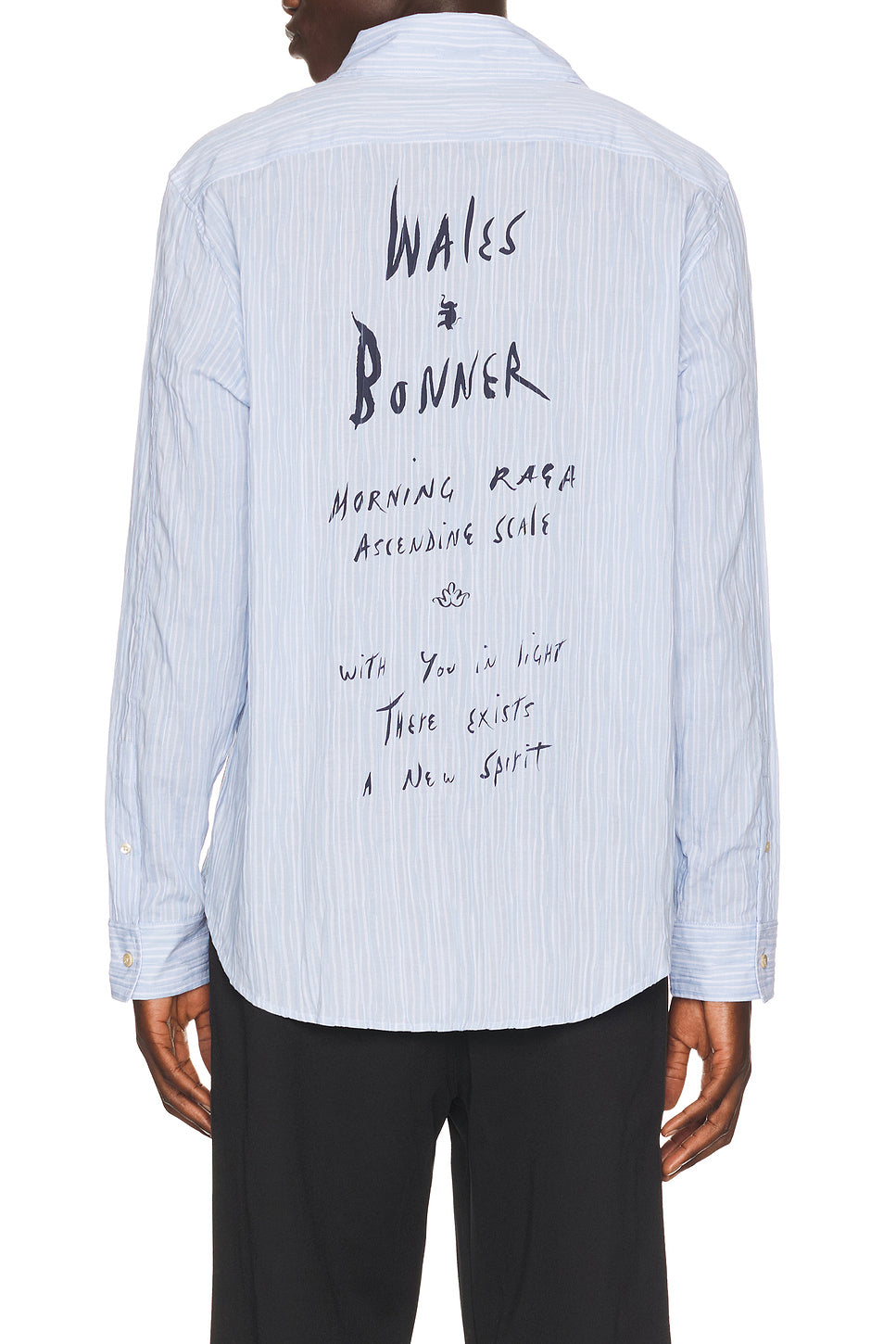 Atlantic Shirt