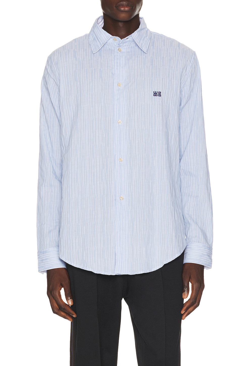 Atlantic Shirt