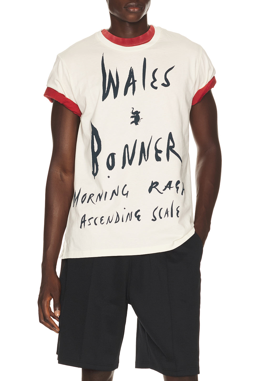 Raga Tee Shirt