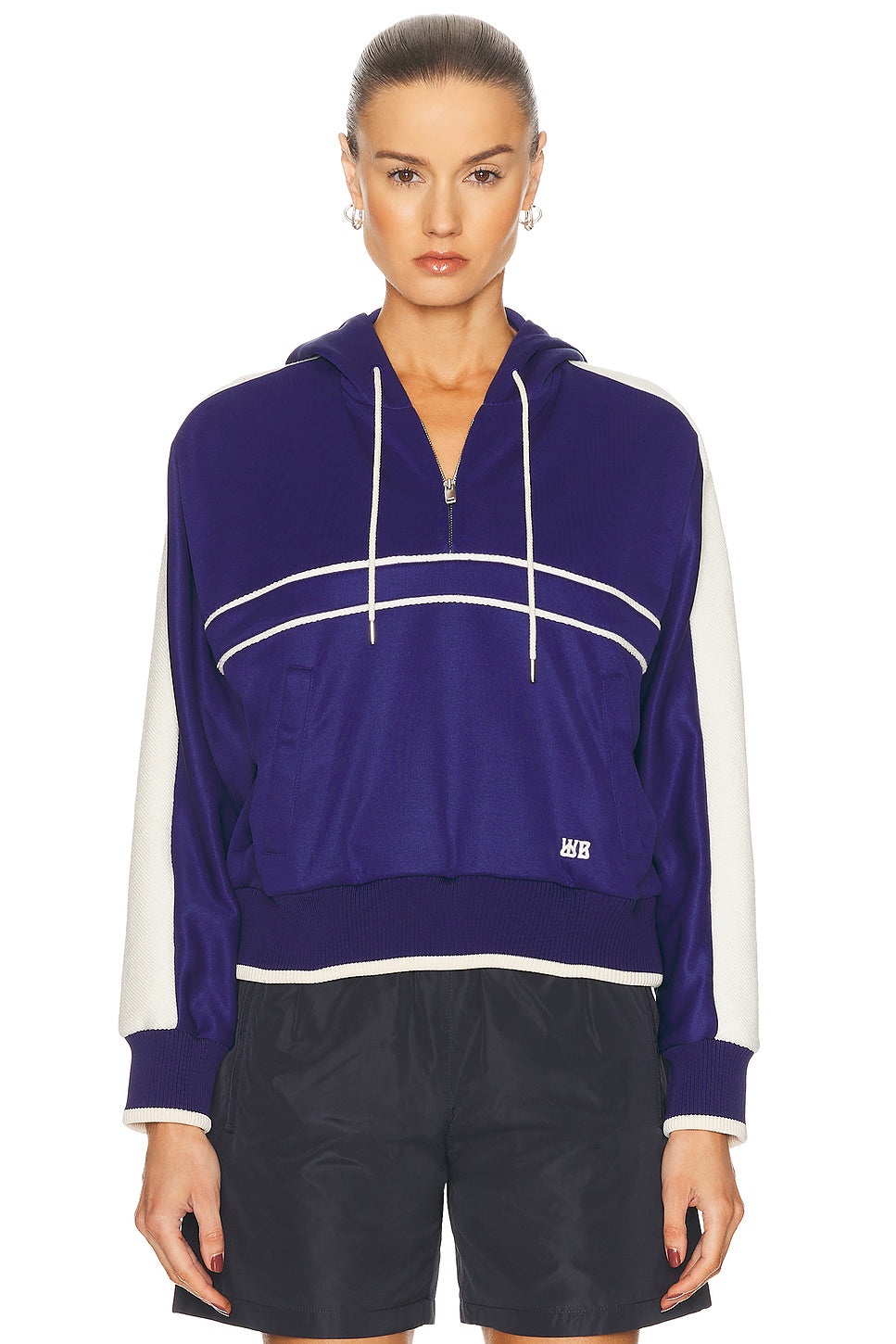 Mantra Hoodie