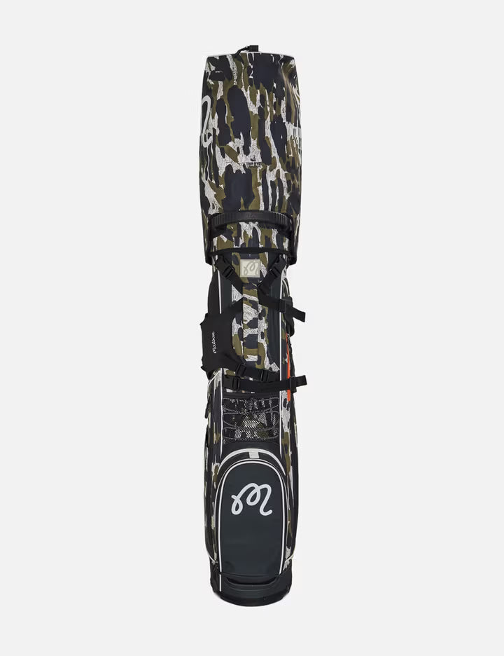 Tour Divot Camo Walking Bag