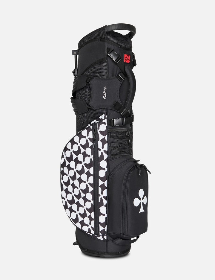Members Walking Bag