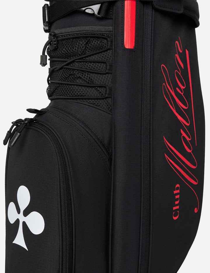 Members Walking Bag