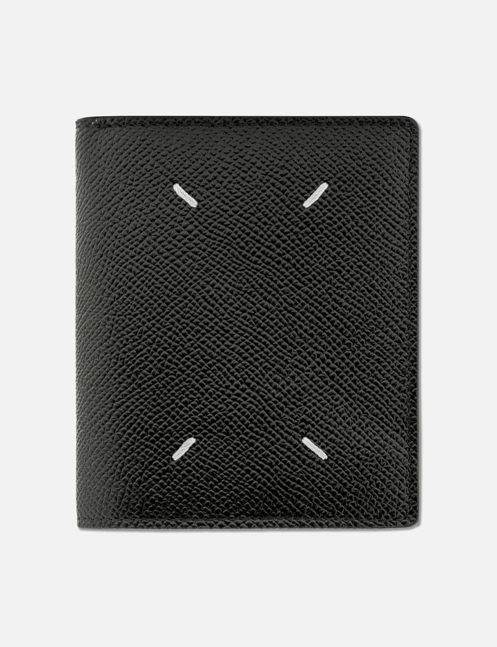Bi-fold Wallet