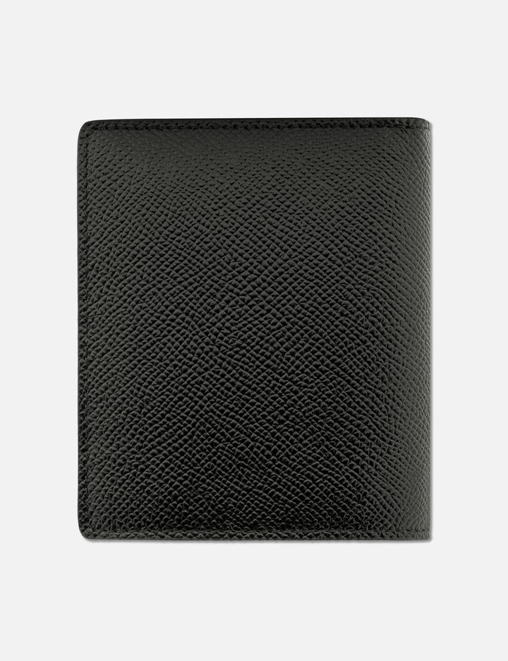 Bi-fold Wallet