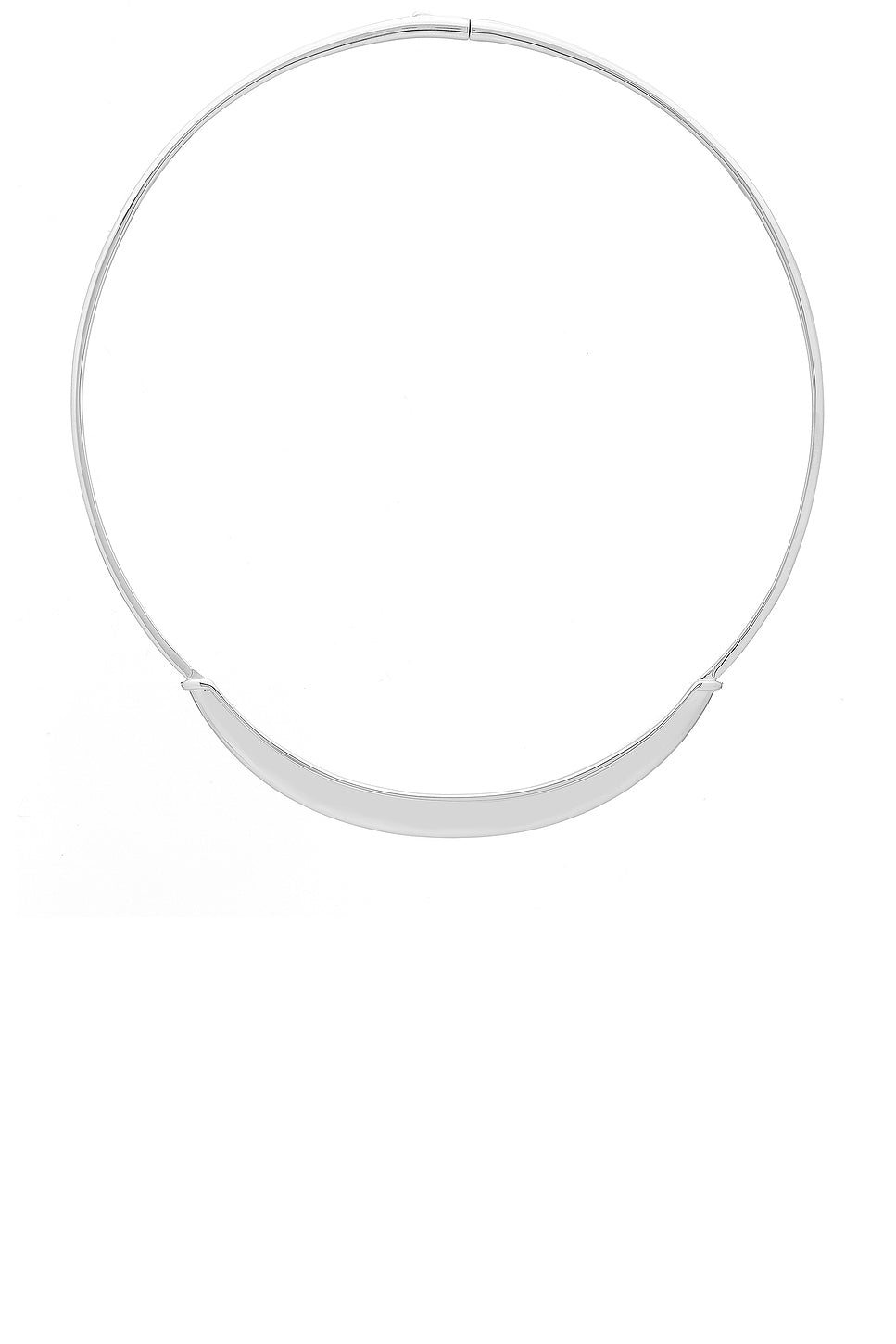 Luna Choker Necklace