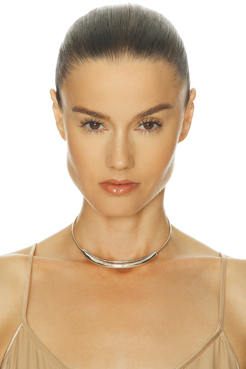 Luna Choker Necklace