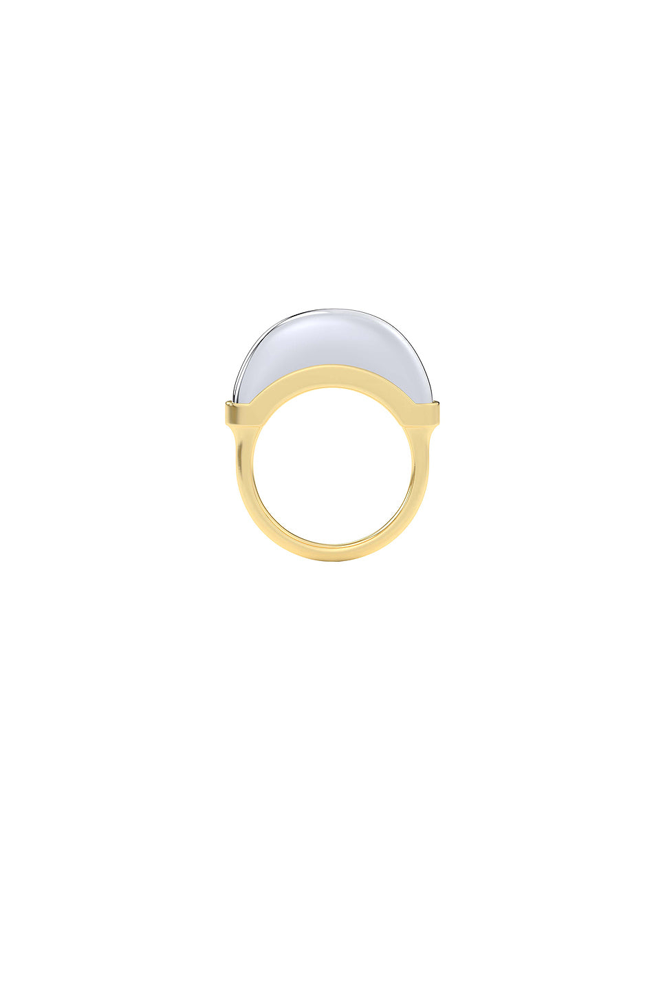 Luna Mini Ring