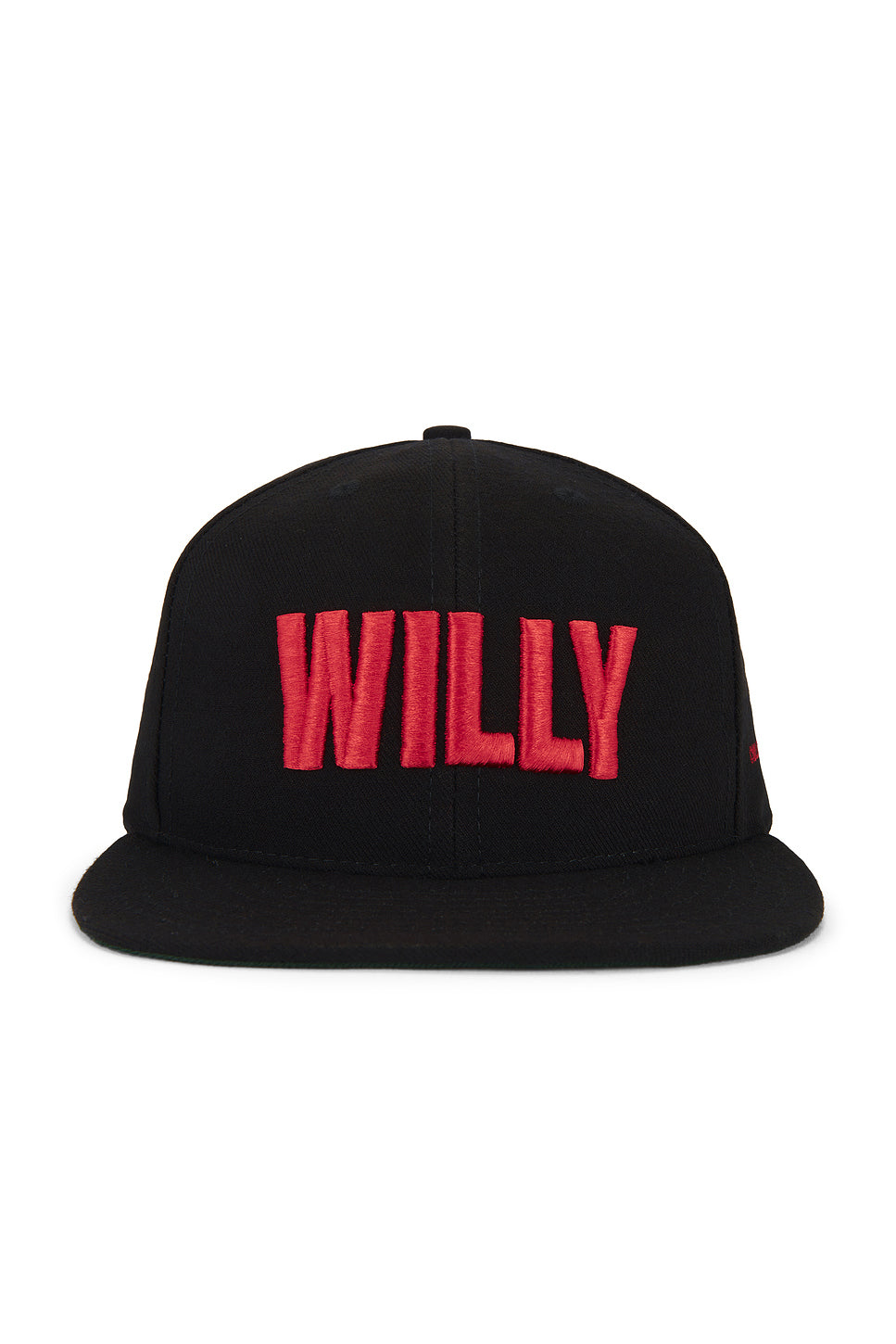 Willy Cap