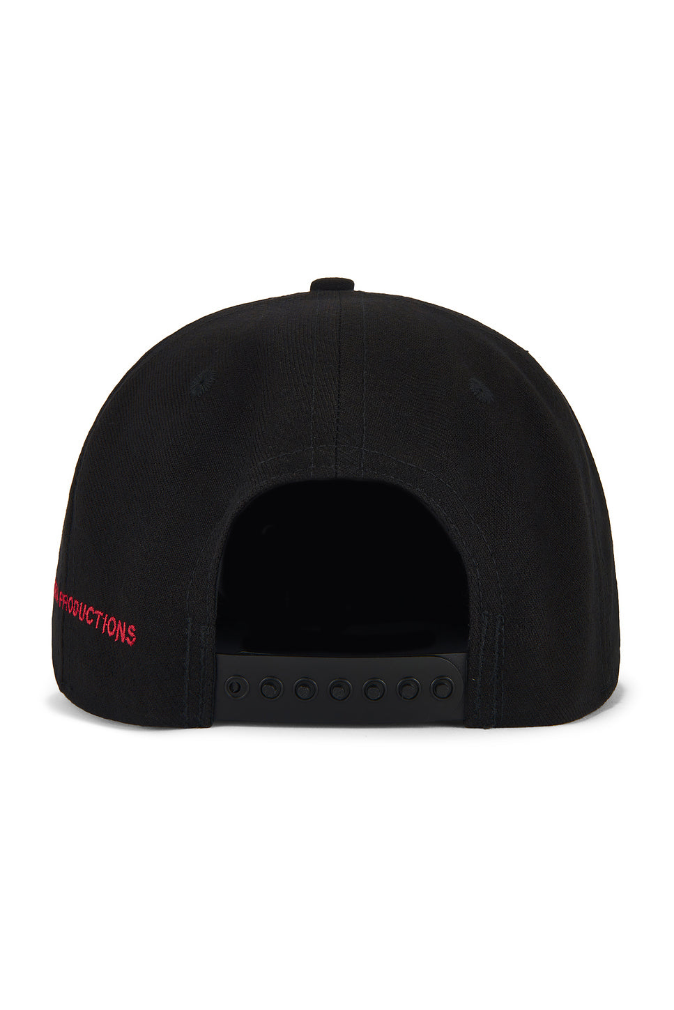 Willy Cap