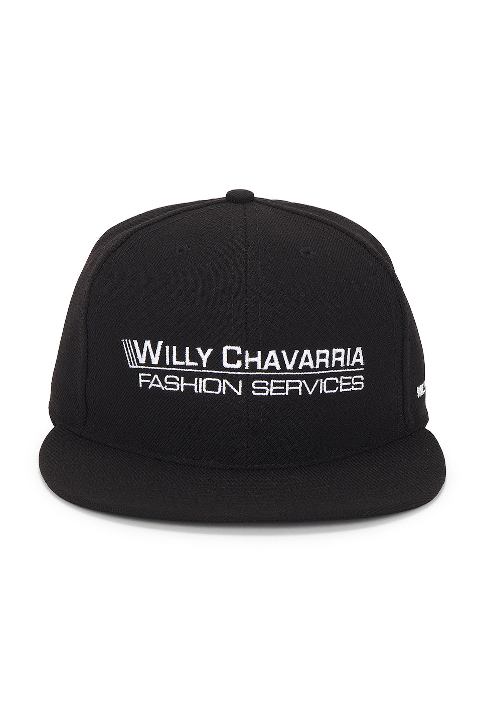 Fashion Services Cap