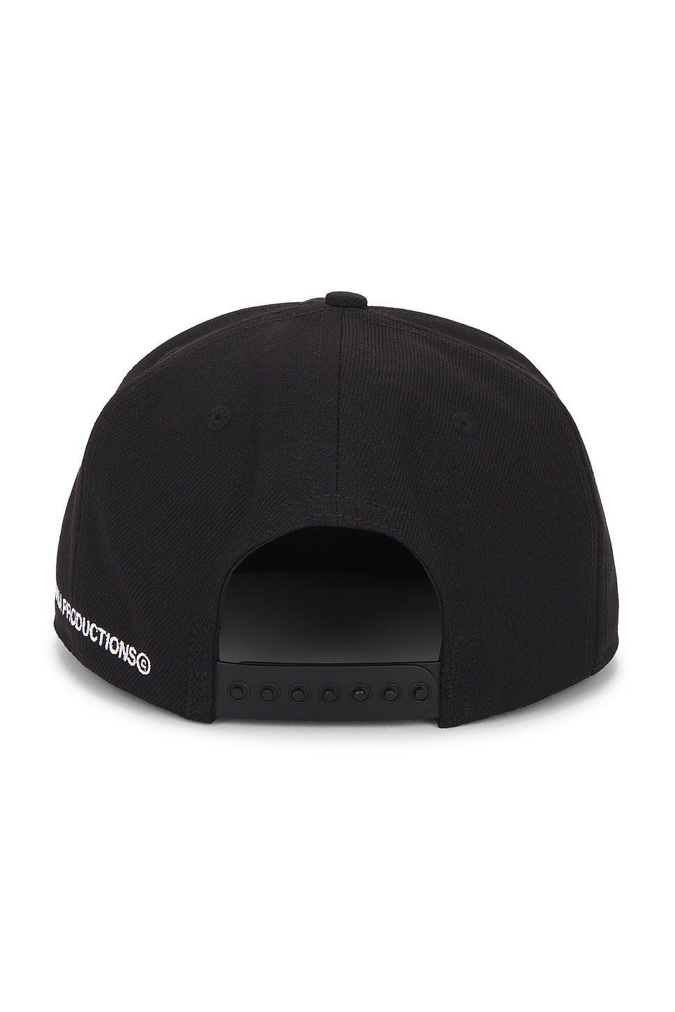 Fashion Services Cap
