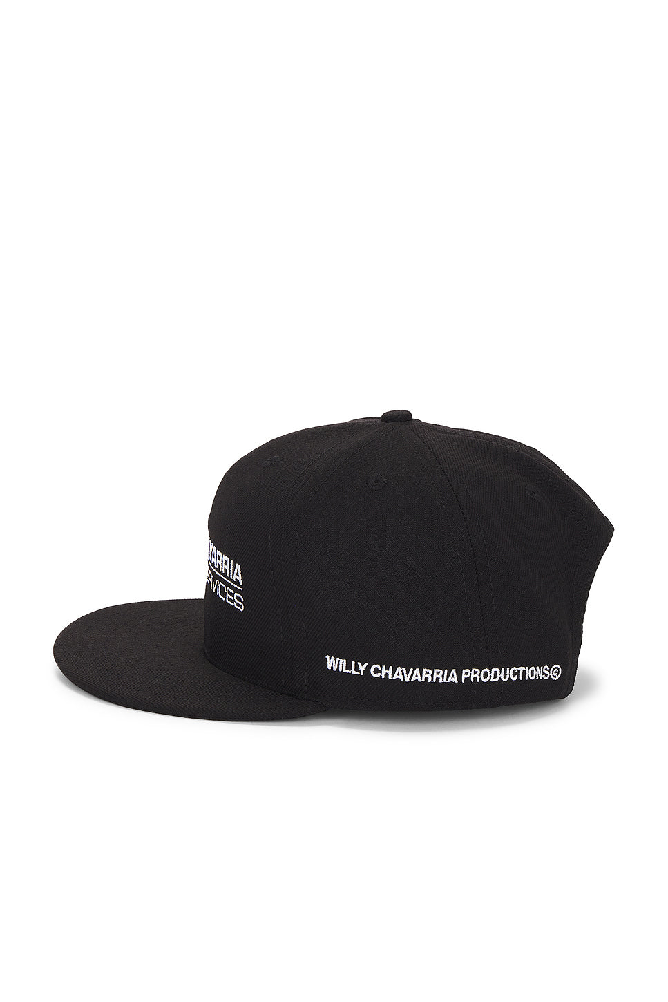 Fashion Services Cap