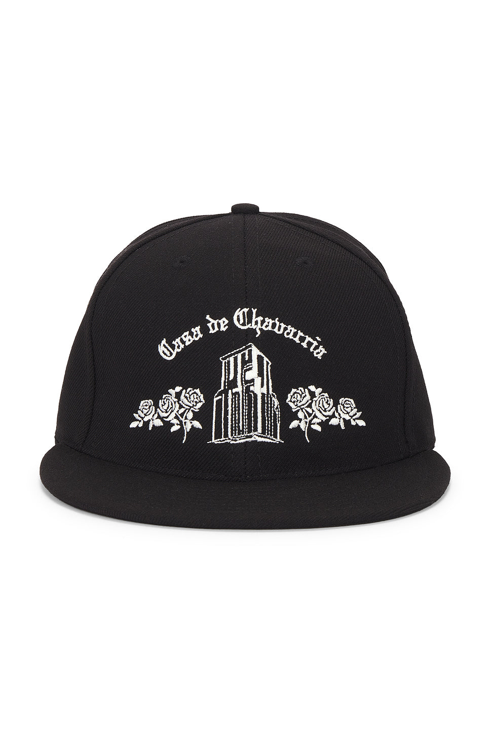 Casa De Chavarria Cap