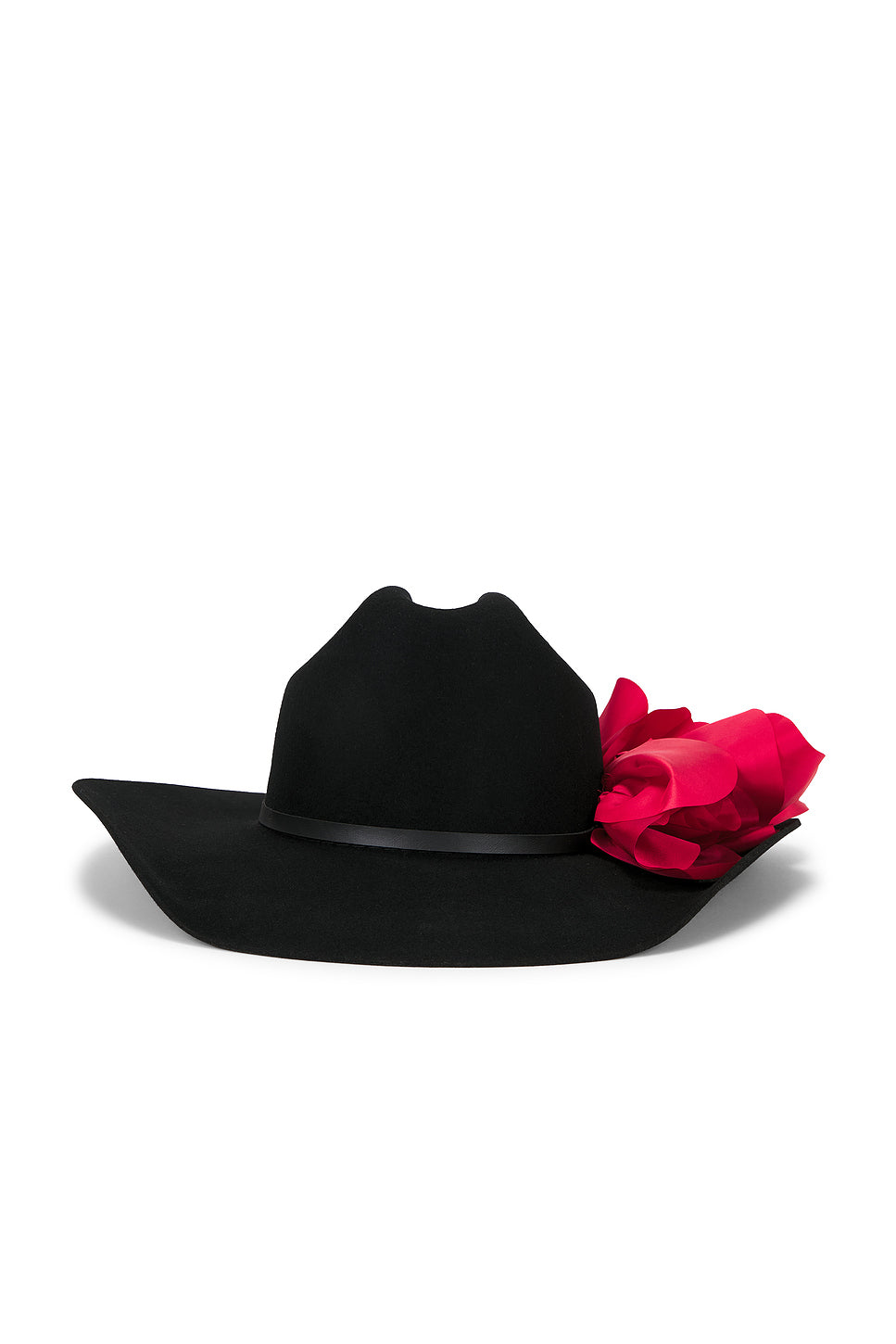 Flower Hat