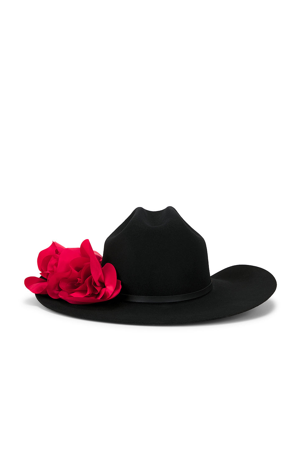 Flower Hat