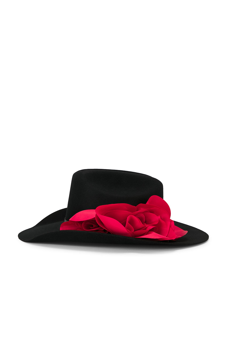 Flower Hat