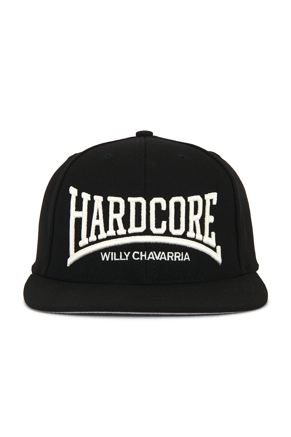 Hardcore Cap