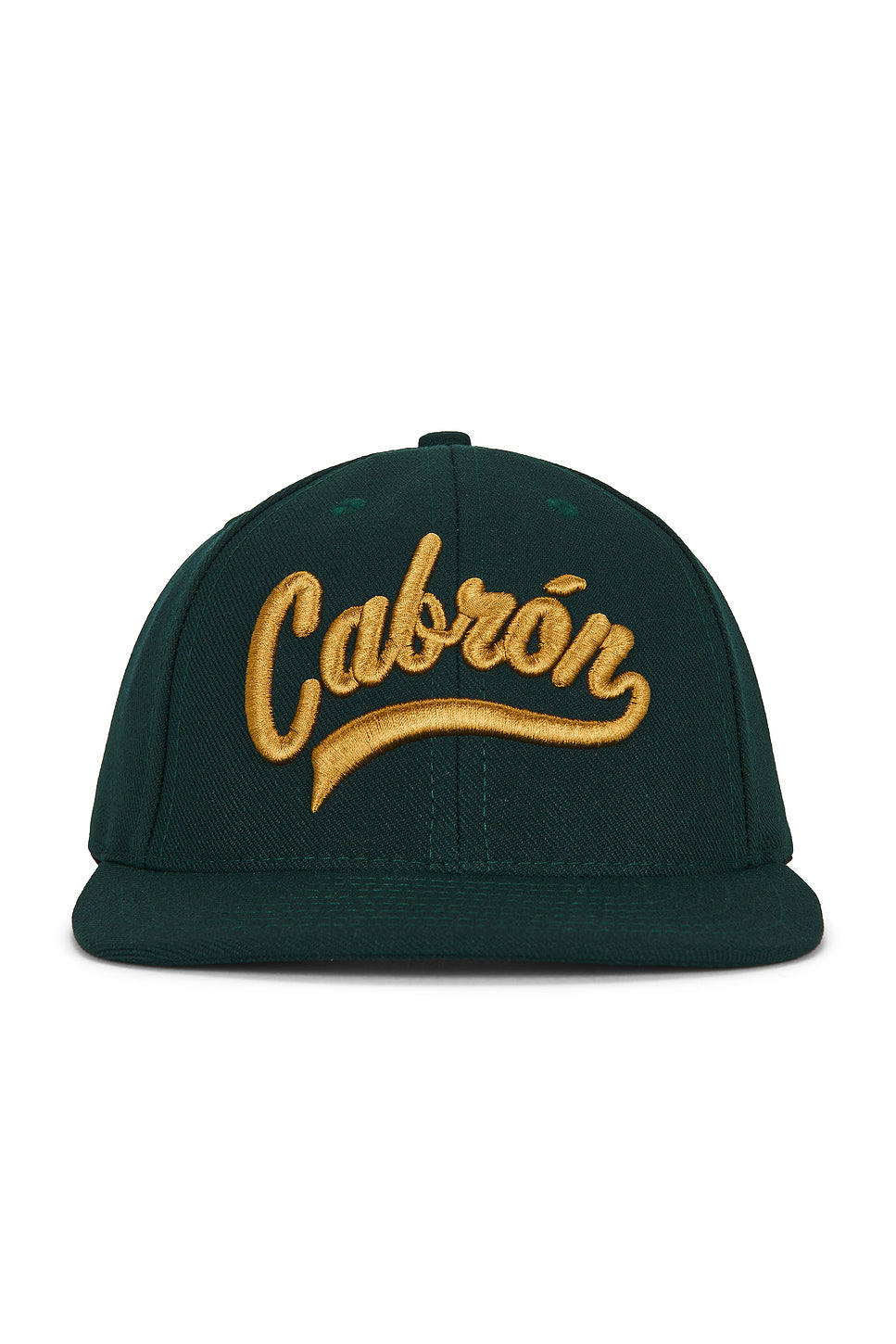 Cabron Cap