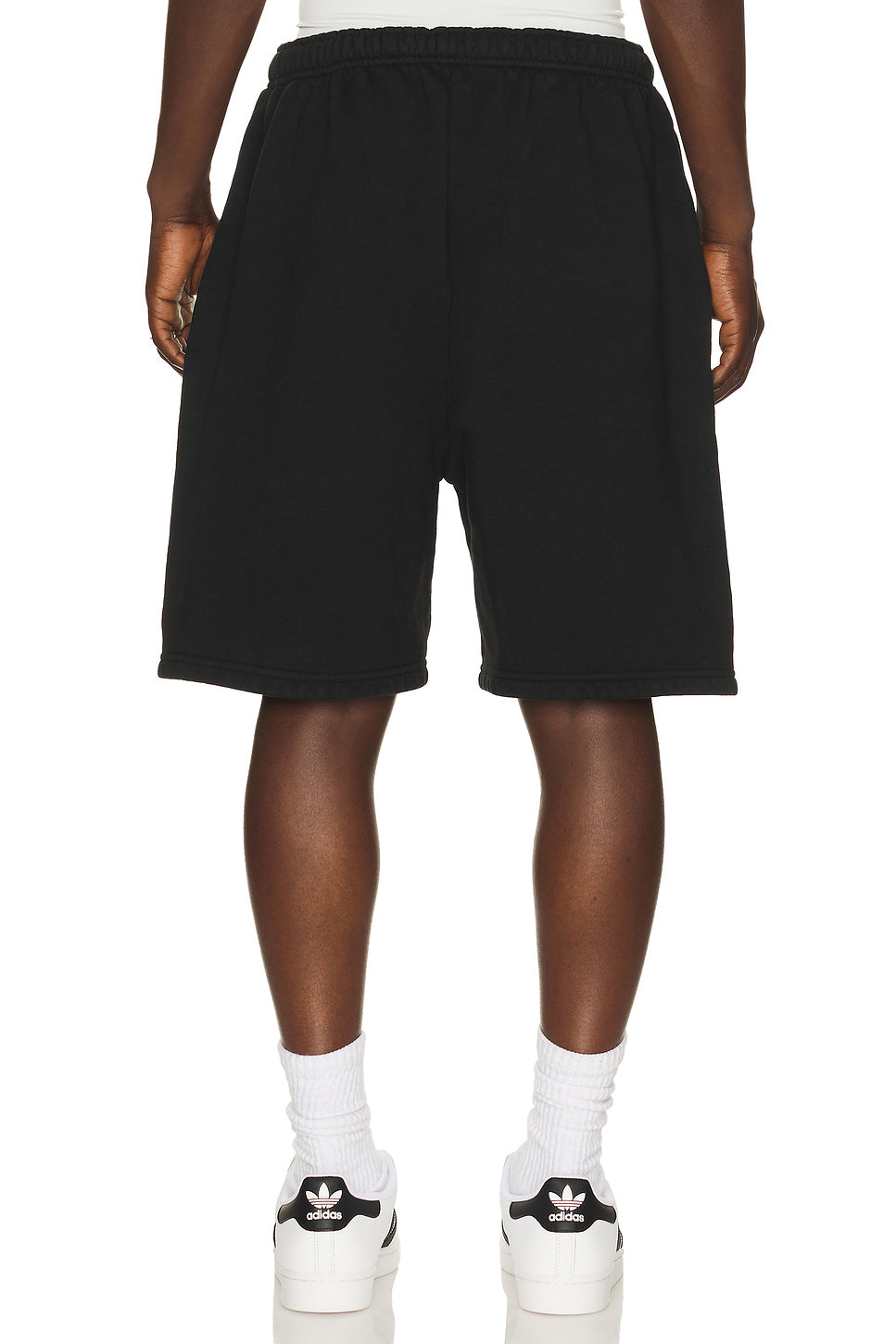 Fashion Services Buffalo Sweatshort