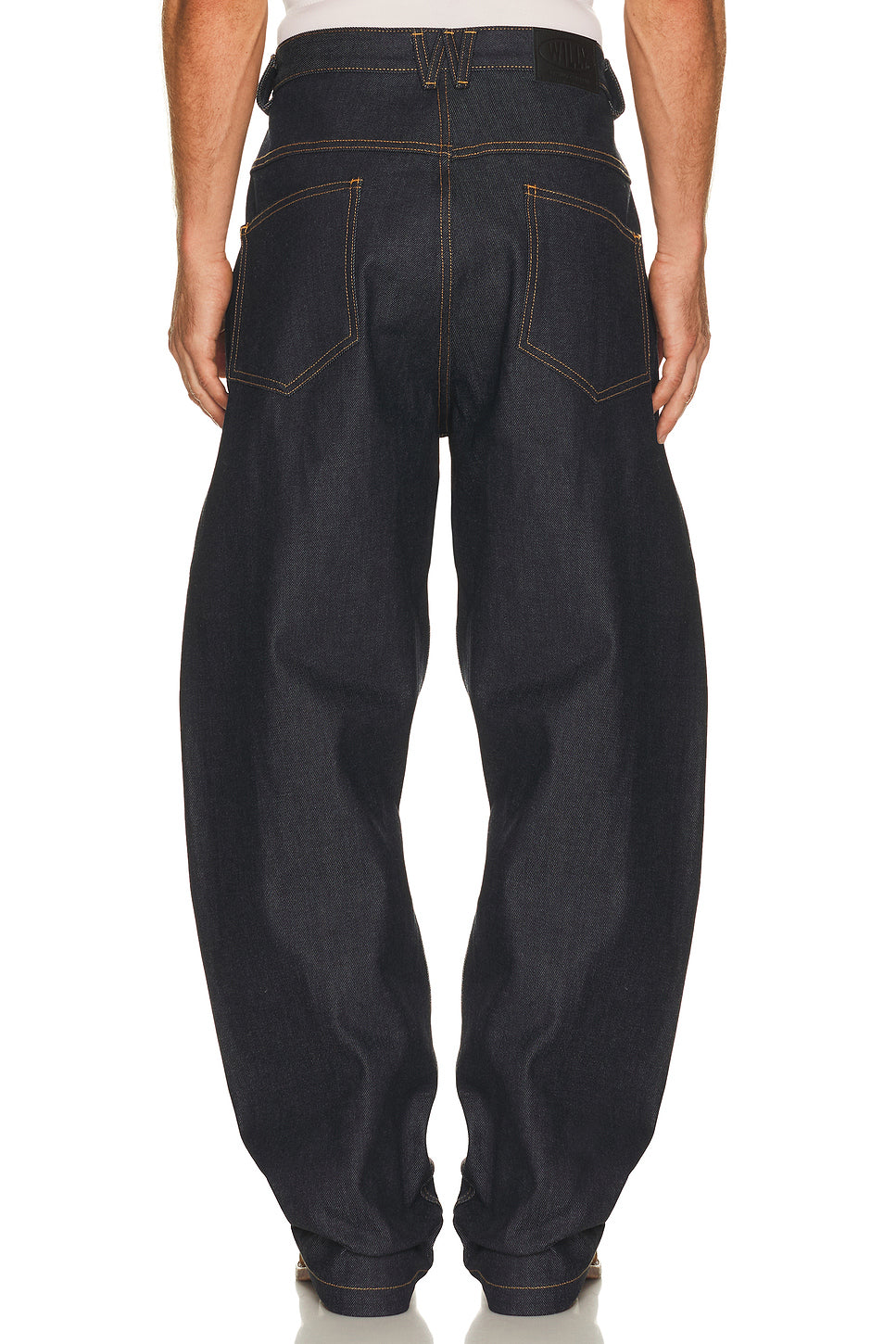 True Bad Boy Denim Jean