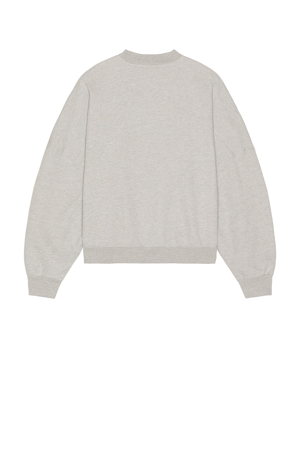 Suavacito Hooligan Crew Neck Sweatshirt
