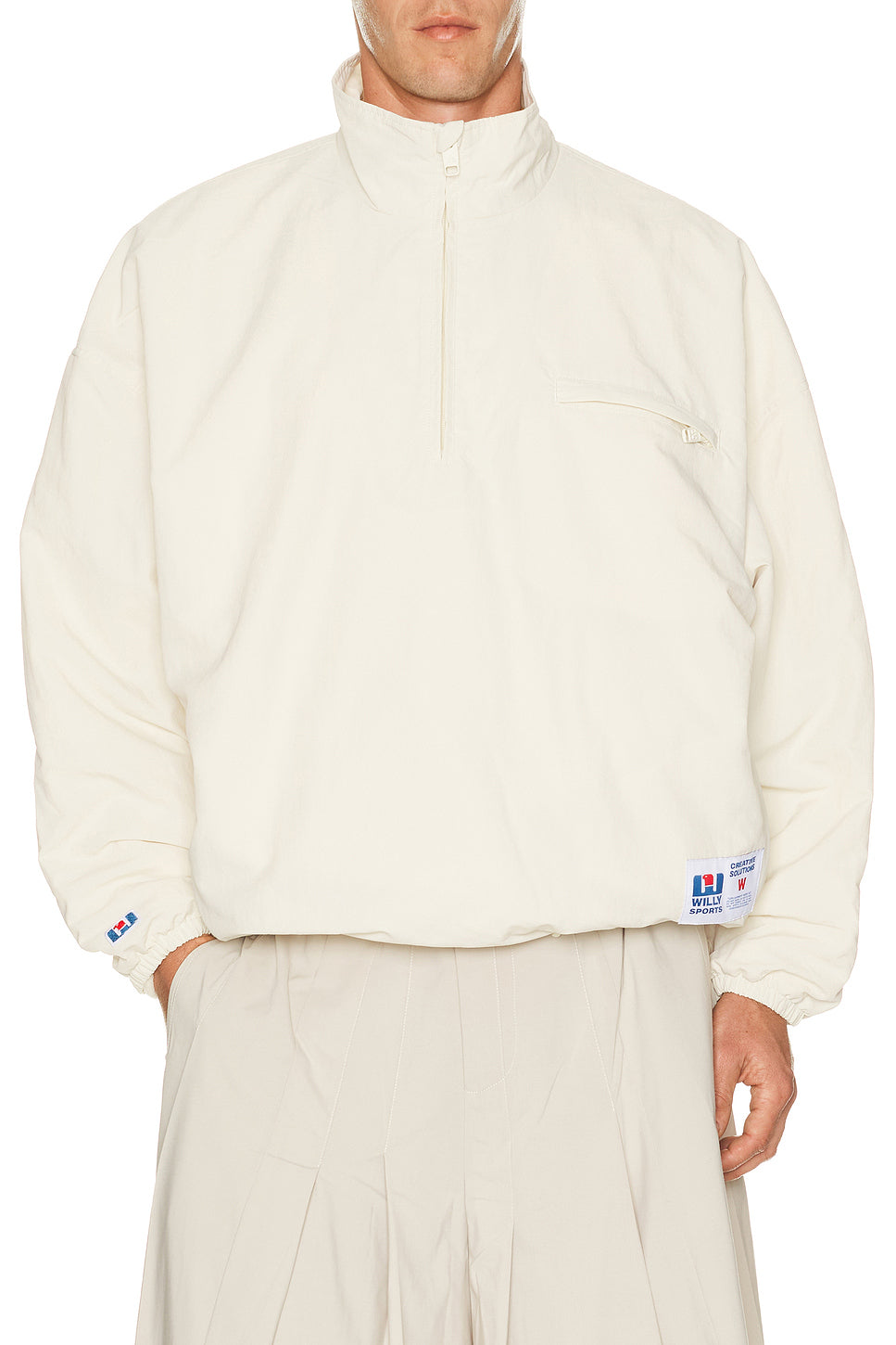 Willy Polar Fleece