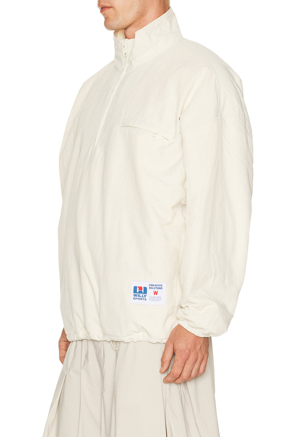 Willy Polar Fleece