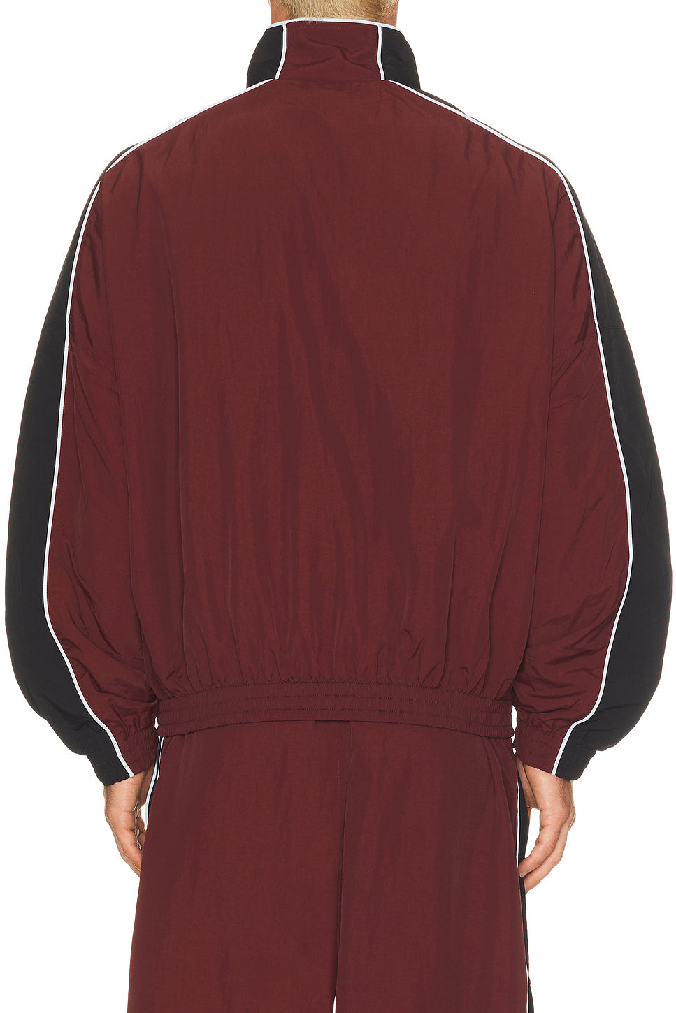 Bad Boy Track Jacket