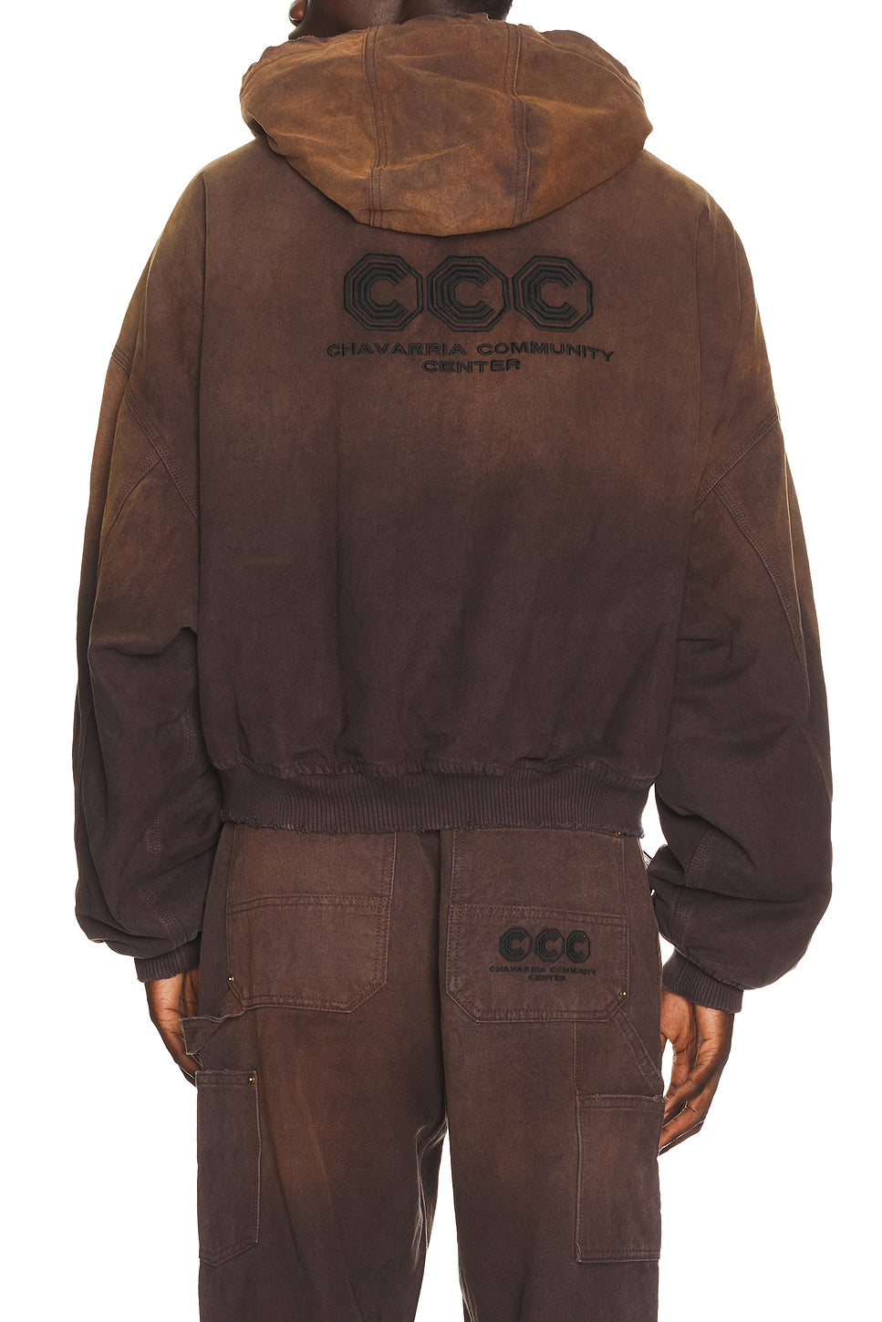 Quilted Juggernaut