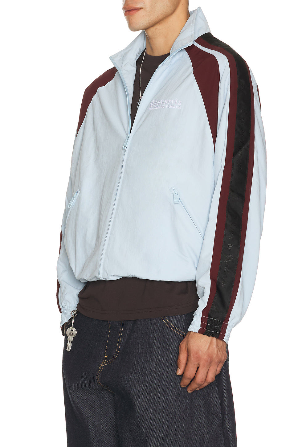 Tape Jacket