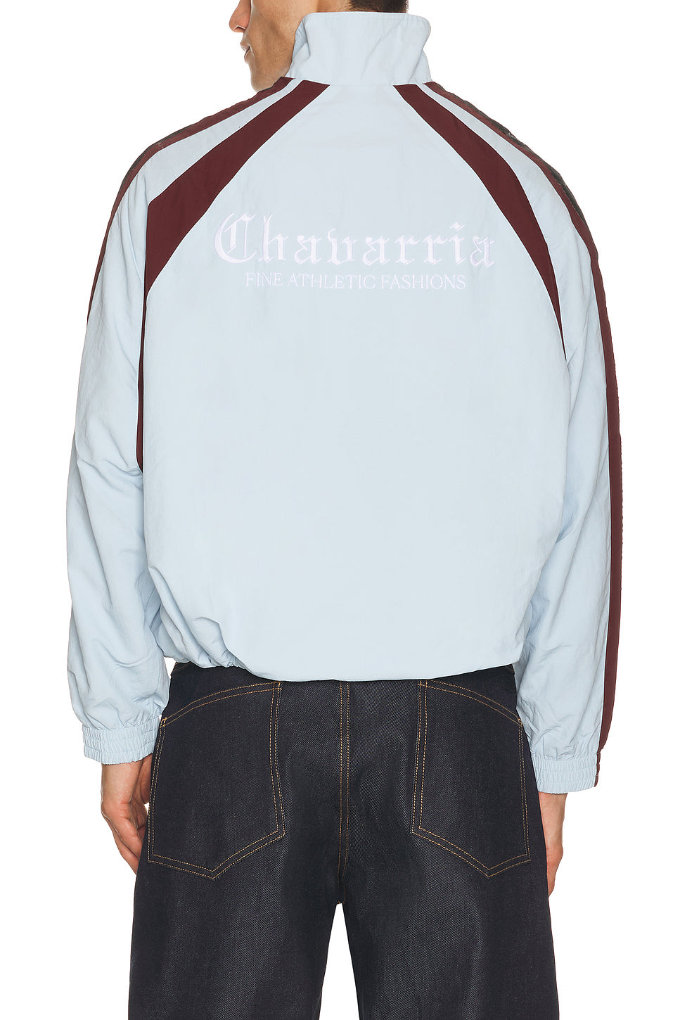 Tape Jacket