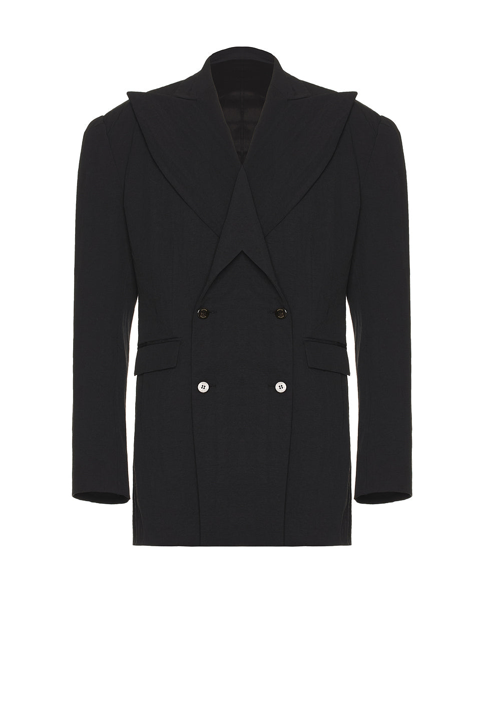 Heretic Blazer