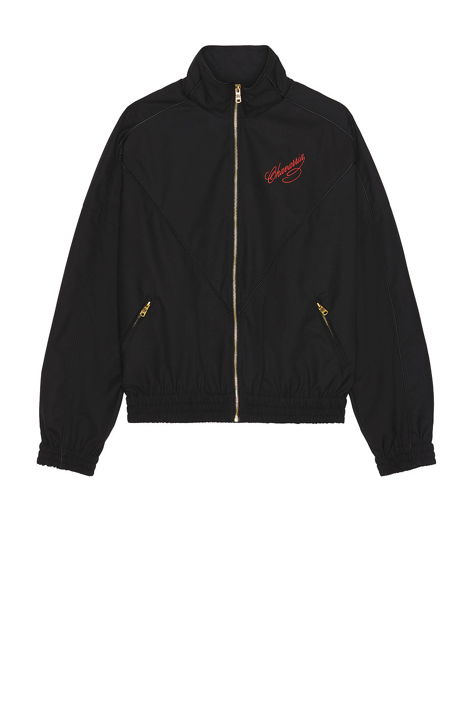 Ruff Rider Jacket