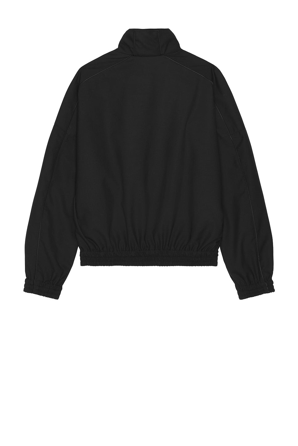 Ruff Rider Jacket