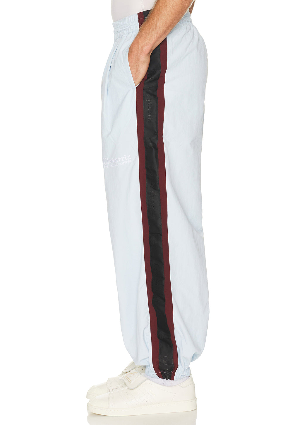 Tape Pant