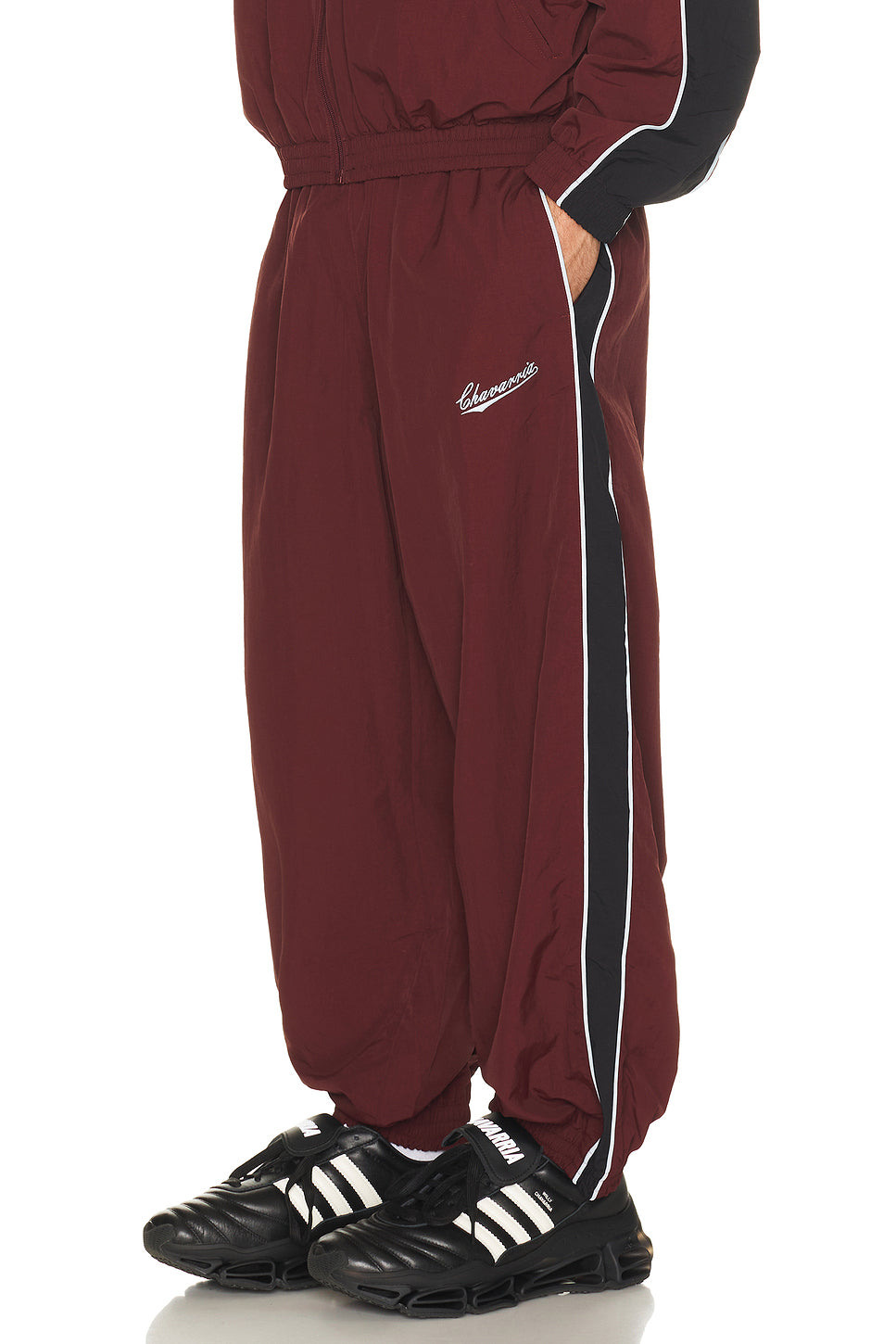 Bad Boy Track Pant