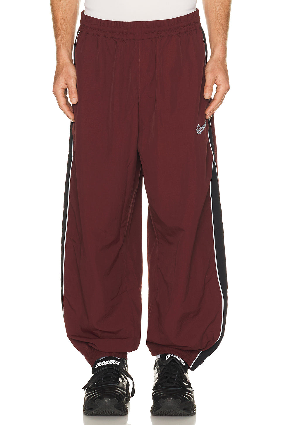 Bad Boy Track Pant