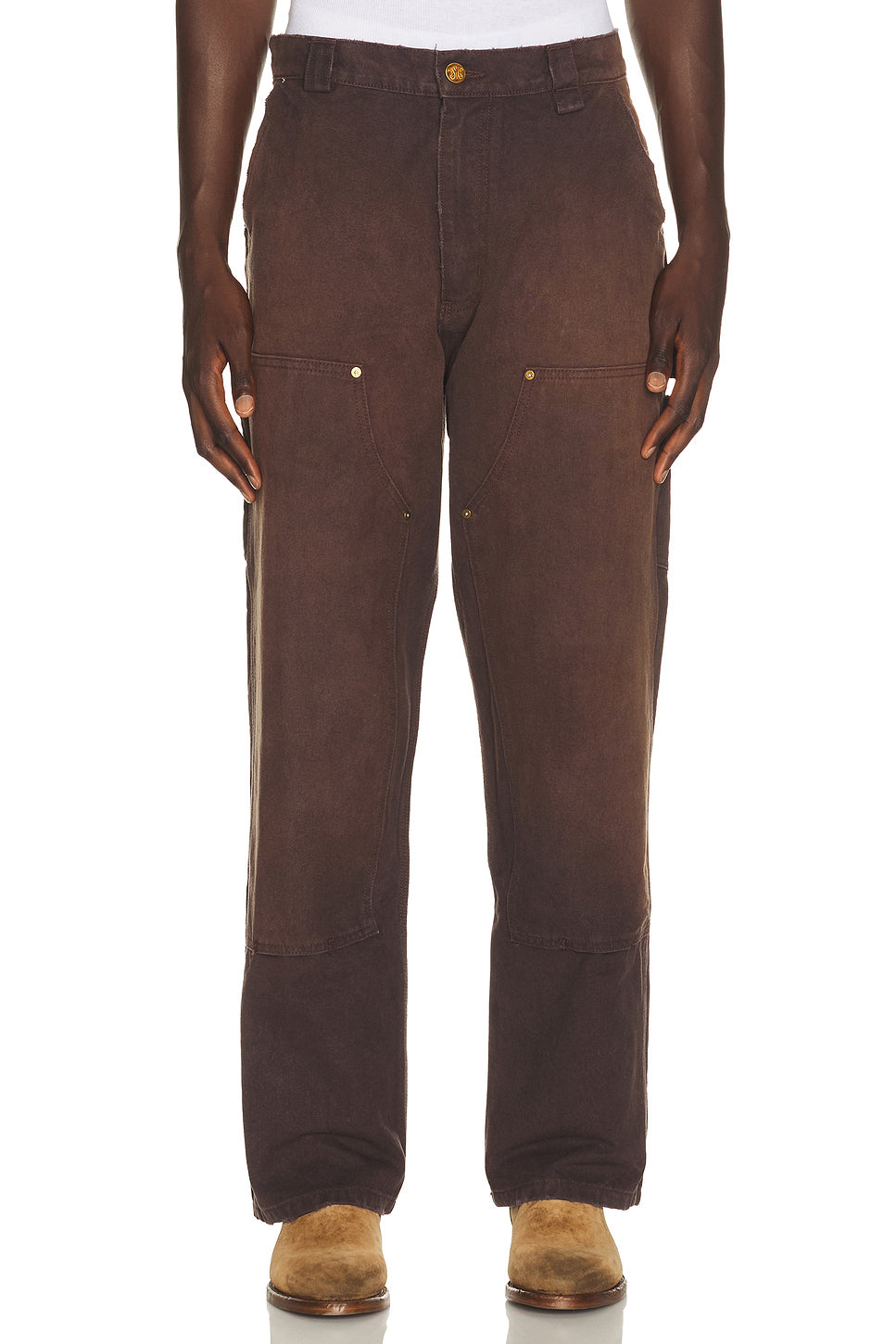 Workwear Carpenter Pant