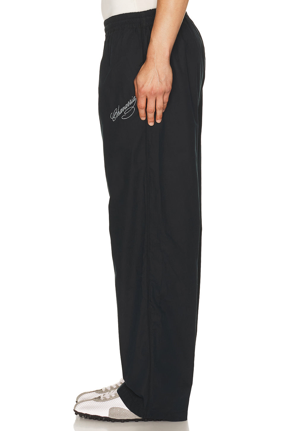 Ruff Rider Track Pant